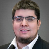 Enrique Rodriguez Garcia
