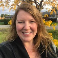 Michelle Plunkett, P.Geo.