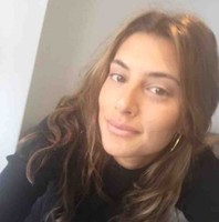 Sharon Vashdi
