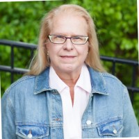 Ellen Grant