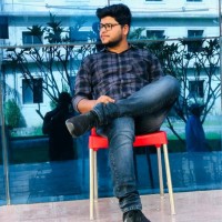 Ankit Shukla