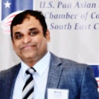 Milind Kshirsagar