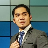 Vincent M. Aunzo