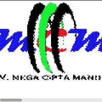 CV MEGA CIPTA MANDIRI