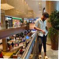 Sree Raj