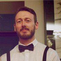 Greg Betts