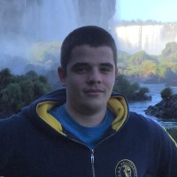 Matheus Alves