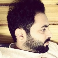 Manjeet Singh