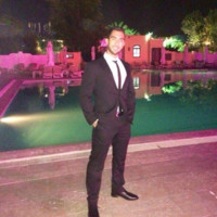 Raghd “Ray” Tomeh