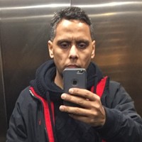 Sajid Mahmood