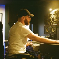 Tom Ireland