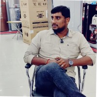 M Vijay