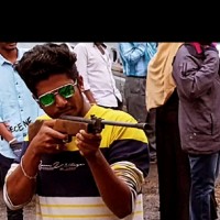 Aakash Raj
