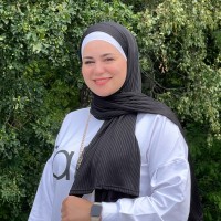 Nadia Alaghbar