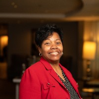 Beverly Simmons