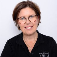 Pernilla Boije Norman