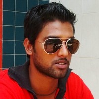 Ashish Porwal