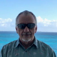 Robert Workman