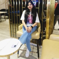 Shivani Sharma