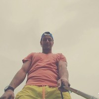 Valentin Eriomenko