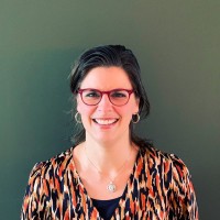 Margriet Van Splunter