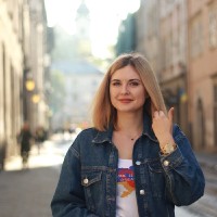 Kateryna Nakapeliukh