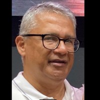 Ronaldo Dias do Rosario