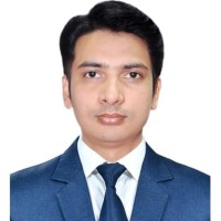 Mohammad Rashedul Alam
