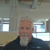 Gale Coffman