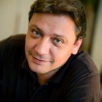 Valéry Zeitoun