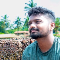 Nikhil Ponduri