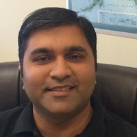 Arpit Dhruv