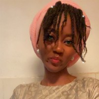 Fatou Bintou Niang