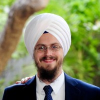 Sarab S Khalsa
