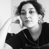 Melis Hacıbeyoğlu