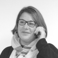 Géraldine Blanc