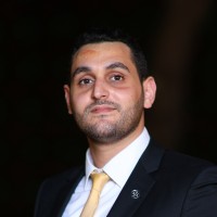 Ahmad Al Sayed Mortada