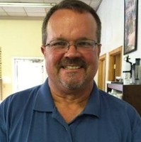 Chip Fiske