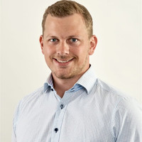 Patrick Ott