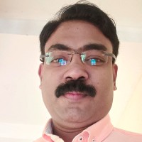 Mohammed Ali K Shanu