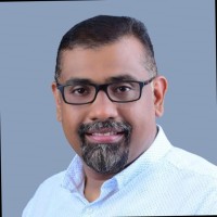 Shiju Varghese