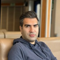 Kia Amiri