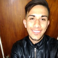 Agustin Parra