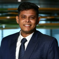 Siddharth Selvakumar