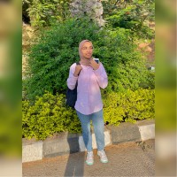 Hala Mohamed