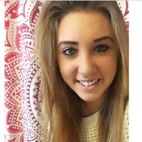 Brittany Hickson