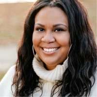 Kamaria Morris