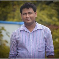 Soumyadeep Mondal