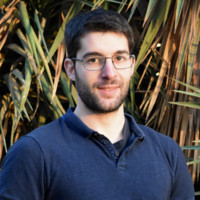Benjamin Wexler