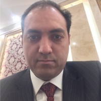 Mostafa Sedighi